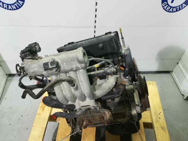 HYUNDAI G4HC Двигатель в сборе в наличии Киев