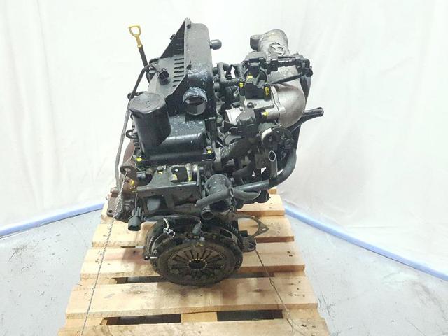 G4HC HYUNDAI Двигатель купить в Николаев