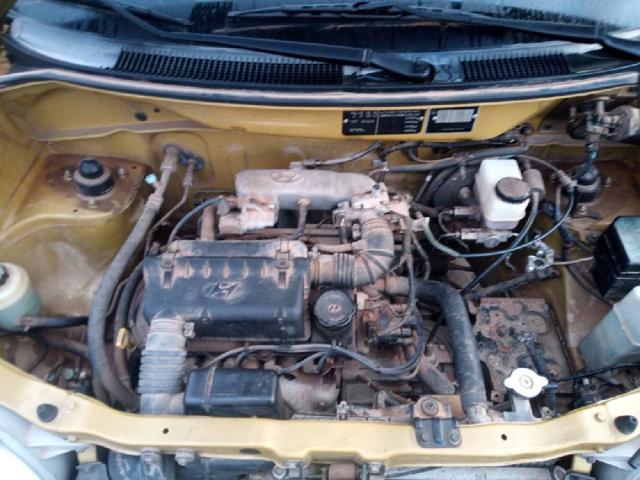 HYUNDAI G4HC Двигатель в сборе в наличии Киев