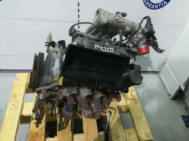 HYUNDAI G4HC Двигатель в сборе в наличии Житомир