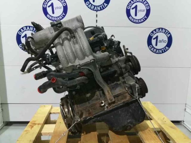 HYUNDAI G4HC Двигатель в наличии Николаев