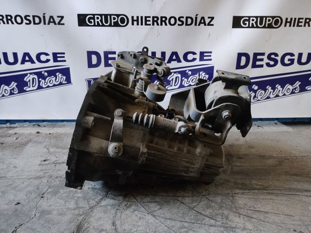 Motor montado G4HD Hyundai/Kia