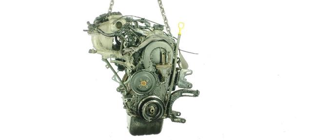 Motor montado G4HD Hyundai/Kia