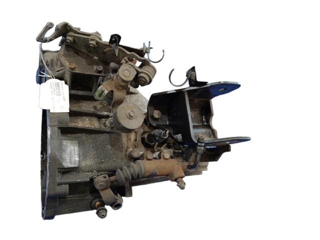 Motor montado G4HD Hyundai/Kia