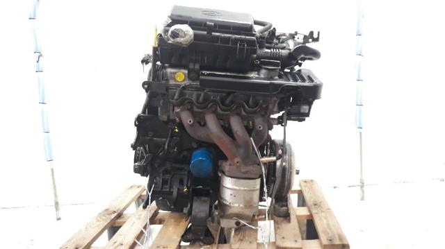 HYUNDAI G4HD Двигатель в сборе в наличии Сумы