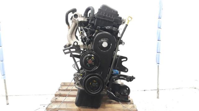 HYUNDAI G4HD Двигатель в сборе в наличии Винница