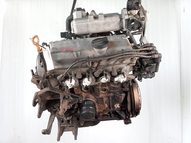 Motor montado G4HD Hyundai/Kia