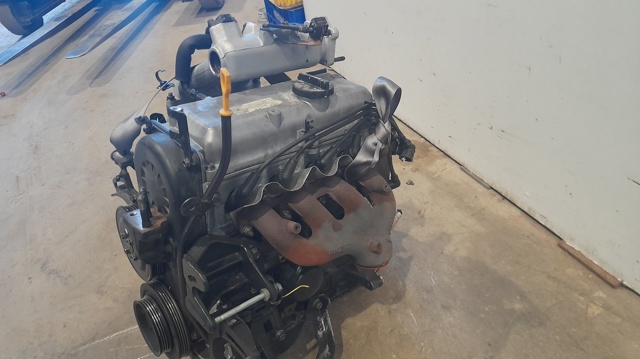 HYUNDAI G4HE Двигатель в наличии Ирпень