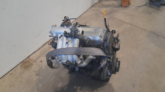 G4HE HYUNDAI Двигатель купить в Кривой Рог