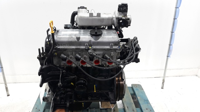 Motor montado G4HE Hyundai/Kia