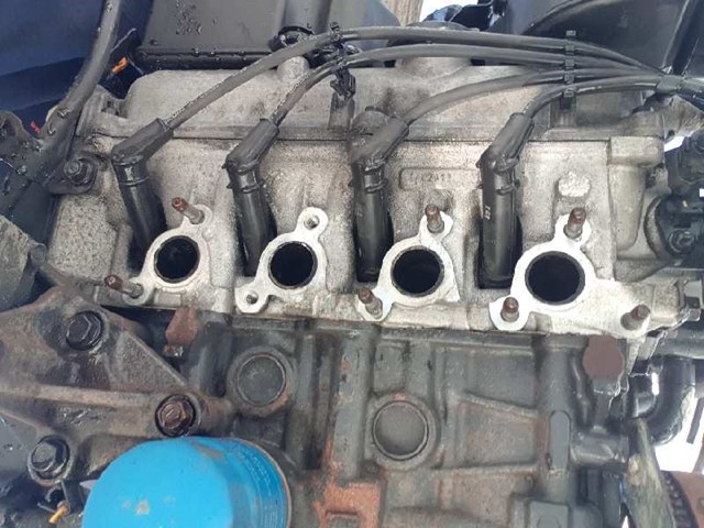 G4HG HYUNDAI Двигатель купить в Ирпень