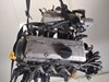 Motor montado G4HG HYUNDAI