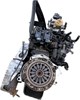 Motor montado G4HG HYUNDAI