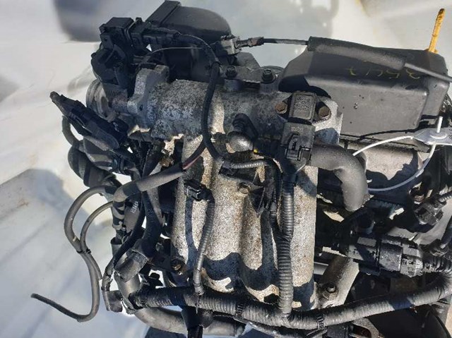 G4HG HYUNDAI Двигатель купить в Харьков