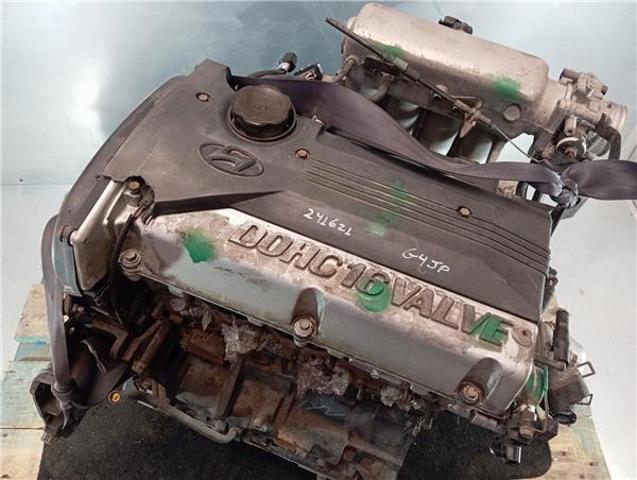 HYUNDAI G4JP Двигатель в наличии Житомир
