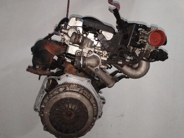 G4JPG HYUNDAI Двигатель купить в Николаев