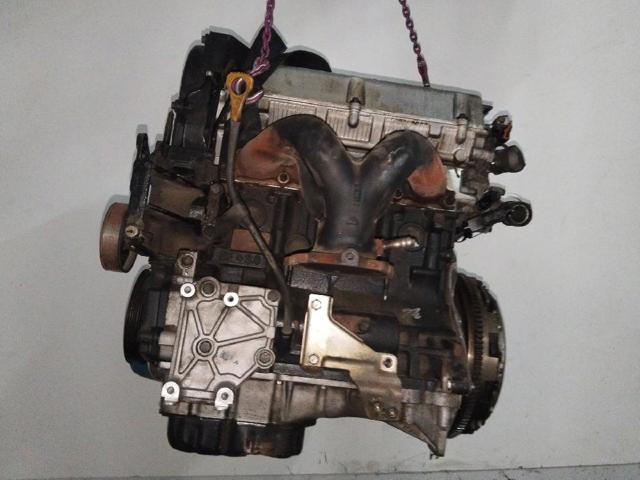 HYUNDAI G4JPG Двигатель в сборе в наличии Запорожье