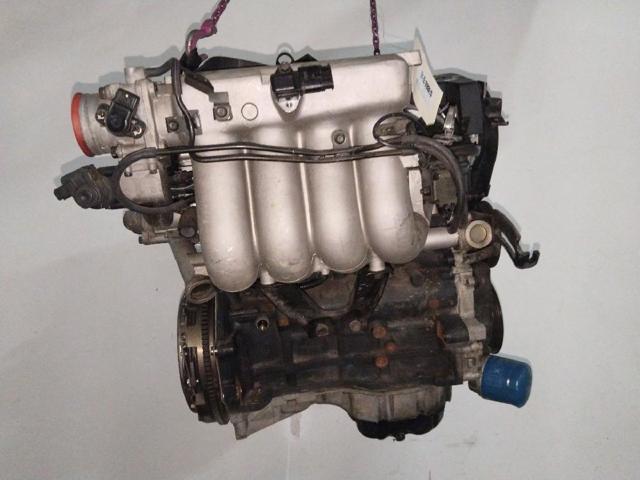 HYUNDAI G4JPG Двигатель в сборе в наличии Черкассы