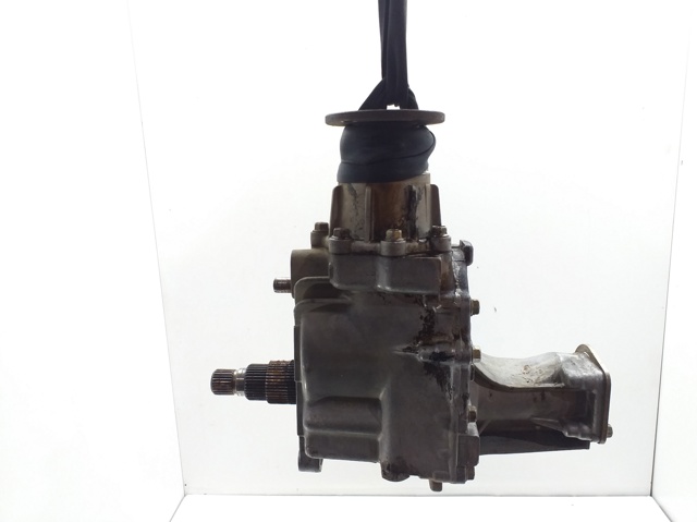 Motor montado G4JS Hyundai/Kia