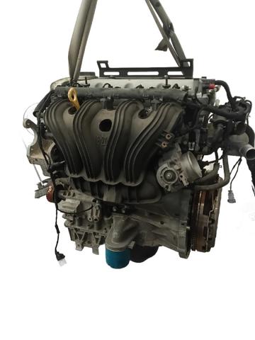 HYUNDAI G4KA Двигатель в сборе в наличии Николаев