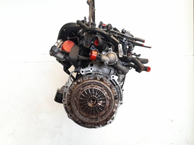 HYUNDAI G4KC Двигатель в наличии Кривой Рог