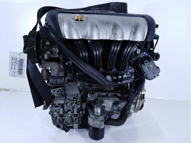 Motor montado G4KC Hyundai/Kia