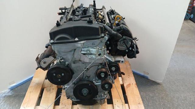 HYUNDAI G4KD Двигатель в сборе в наличии Винница