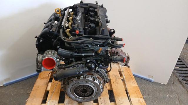 HYUNDAI G4KD Двигатель в наличии Ровно