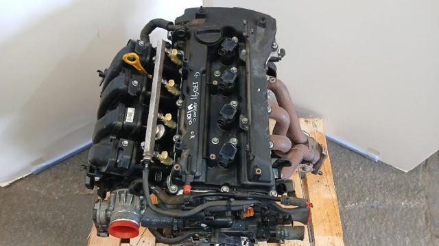 G4KD HYUNDAI Двигатель купить в Чернигов