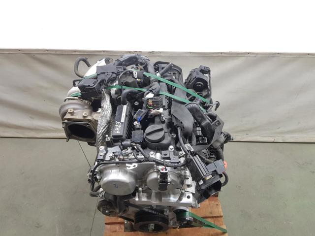 Motor montado G4KH Hyundai/Kia