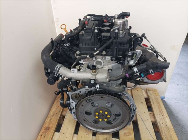 HYUNDAI G4KL Двигатель в наличии Харьков