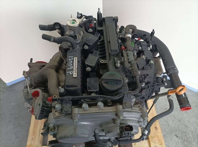 HYUNDAI G4KL Двигатель в сборе в наличии Черкассы