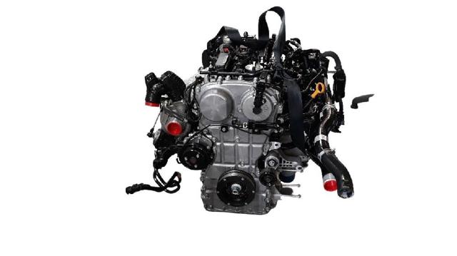 G4KL HYUNDAI Двигатель в сборе купить в Сумы