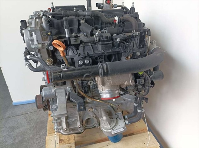 HYUNDAI G4KL Двигатель в наличии Черновцы