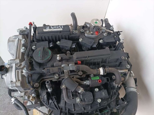 G4KL HYUNDAI Двигатель в сборе купить в Винница