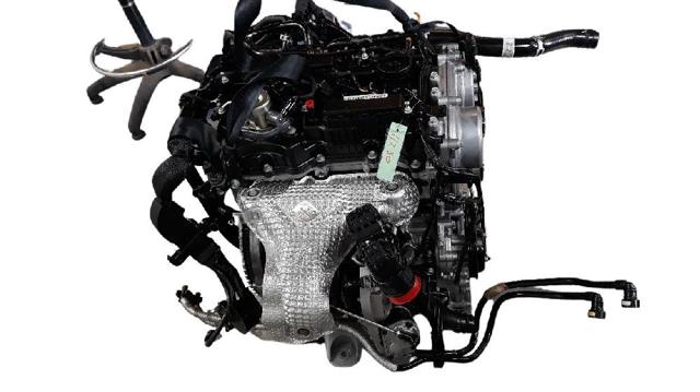 HYUNDAI G4KL Двигатель в сборе в наличии Житомир