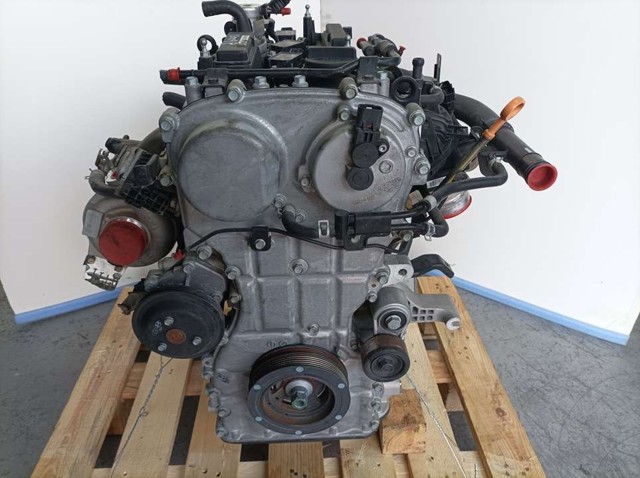 HYUNDAI G4KL Двигатель в наличии Чернигов