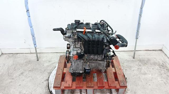 HYUNDAI G4LC Двигатель в наличии Днепр