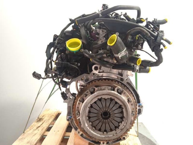 Motor montado G4LC Hyundai/Kia