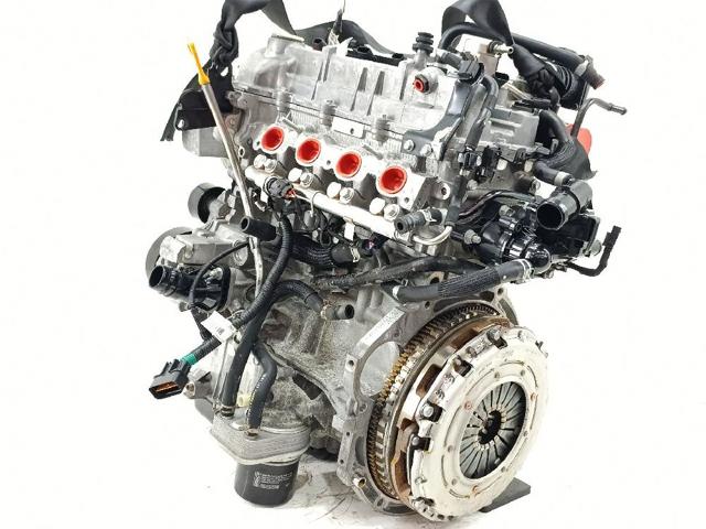 HYUNDAI G4LD Двигатель в наличии Черкассы