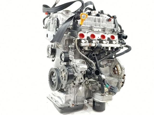 G4LD HYUNDAI Двигатель купить в Кривой Рог