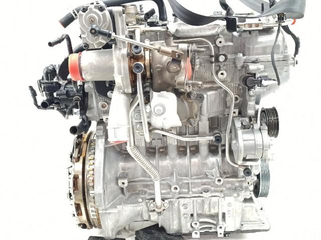 G4LD HYUNDAI Двигатель купить в Запорожье