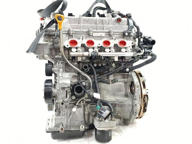 HYUNDAI G4LD Двигатель в наличии Одесса