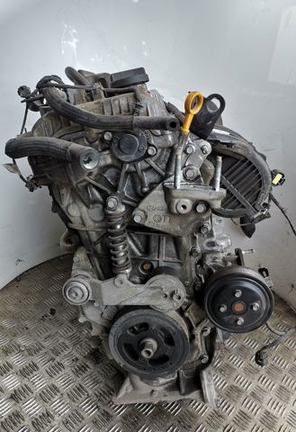 HYUNDAI G4LE Двигатель в наличии Одесса