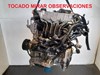 Motor montado G4LE HYUNDAI