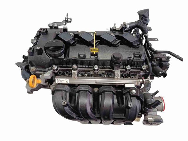 HYUNDAI G4LF Двигатель в наличии Ирпень