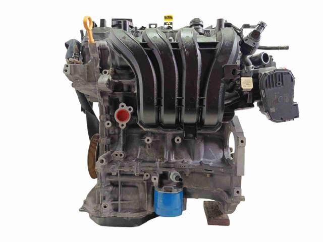 G4LF HYUNDAI Двигатель купить в Черновцы