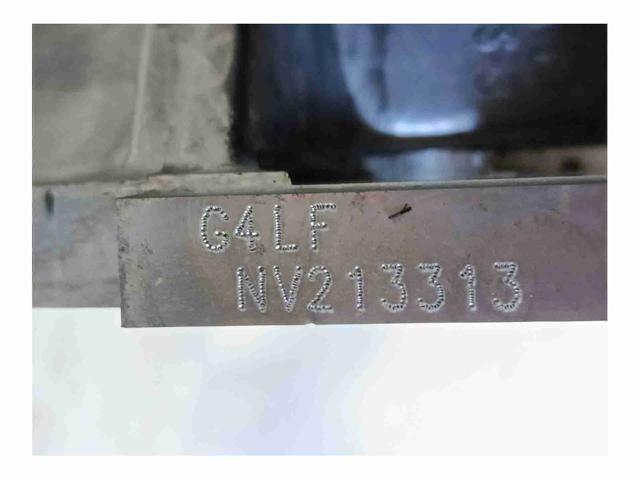 G4LF Двигатель в сборе купить Днепр