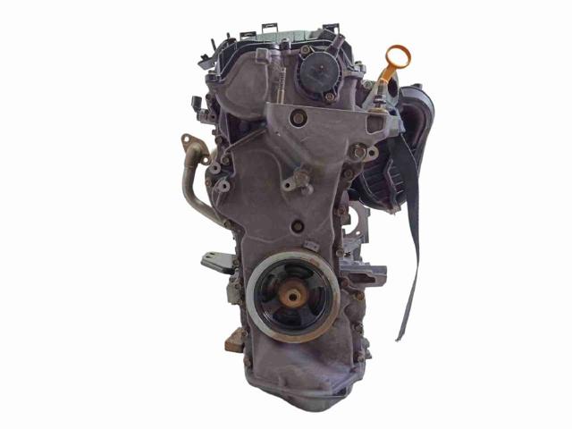 G4LF HYUNDAI Двигатель купить в Павлоград