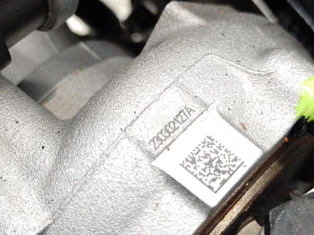 HYUNDAI G4LK Двигатель в сборе в наличии Харьков